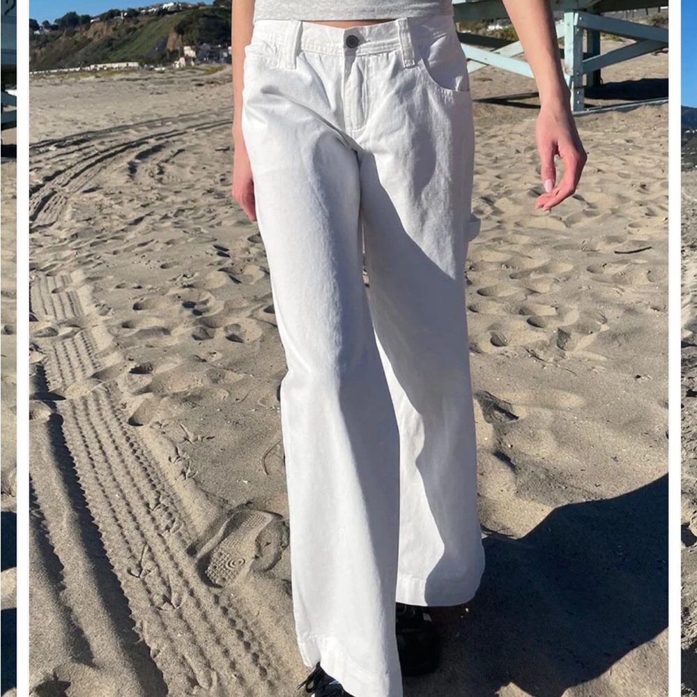 NWT BRANDY GRACIE PANTS